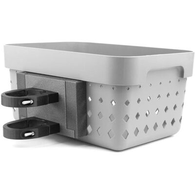 OEM Cesta Para Patinetes Kugoo Kukirin G2 Pro 2022 OEM Cesta Para Patinetes Kugoo Kukirin G2 Pro 2022