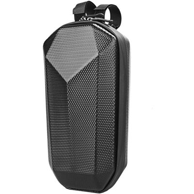 OEM Bolsa De Almacenamiento De 2 Litros Para Patinete Eléctrico, Bolsa De Almacenamiento Impermeable Para El Cuadro Delantero De La Bicicleta. OEM Bolsa De Almacenamiento De 2 Litros Para Patinete Eléctrico, Bolsa De Almacenamiento Impermeable Para El Cuadro Delantero De La Bicicleta.