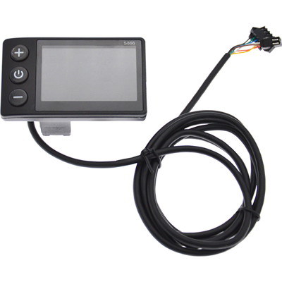 OEM Adecuado Para Bicicletas/patinetes Eléctricos, Panel De Control Lcd Impermeable Con Visualización De Velocidad Y Distancia En Tiempo Real, Pantalla Lcd Ligera Para Patinete Eléctrico. OEM Adecuado Para Bicicletas/patinetes Eléctricos, Panel De Control Lcd Impermeable Con Visualización De Velocidad Y Distancia En Tiempo Real, Pantalla Lcd Ligera Para Patinete Eléctrico.