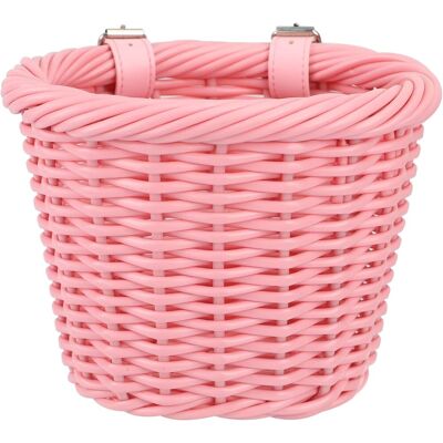 OEM Cesta Pequeña Para Bicicleta, Cesta Para Patinete, Cesta Para Manillar De Bicicleta De Equilibrio Infantil, Cesta Tejida A Mano De Plástico De Colores. OEM Cesta Pequeña Para Bicicleta, Cesta Para Patinete, Cesta Para Manillar De Bicicleta De Equilibrio Infantil, Cesta Tejida A Mano De Plástico De Colores.