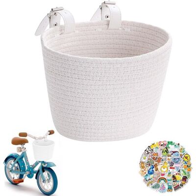OEM Cesta Ajustable Para Bicicleta,bolsa Para Manillar De Patinete,bonita Cesta Para Manillar De Bicicleta,adolescentes Y Adultos Jóvenes OEM Cesta Ajustable Para Bicicleta,bolsa Para Manillar De Patinete,bonita Cesta Para Manillar De Bicicleta,adolescentes Y Adultos Jóvenes