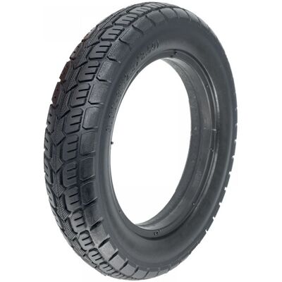OEM Neumático Macizo 12 Pulgadas - 12.5x2.50 (62-203) - Para Patinete Eléctrico Y Bicicleta Eléctrica - 1 Unidad OEM Neumático Macizo 12 Pulgadas - 12.5x2.50 (62-203) - Para Patinete Eléctrico Y Bicicleta Eléctrica - 1 Unidad