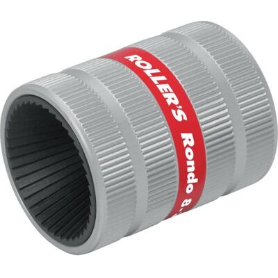 Desbarbador Ronda 8-35 Roller Desbarbador Ronda 8-35 Roller