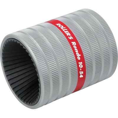 Desbarbador Ronda 10-54 A Roller Desbarbador Ronda 10-54 A Roller