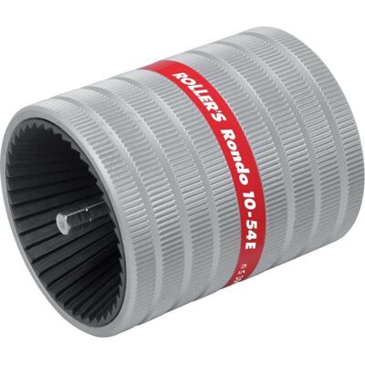 Desbarbador Ronda 10-54 E Roller Desbarbador Ronda 10-54 E Roller