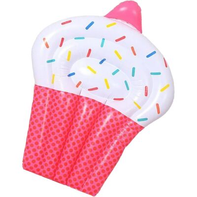 OEM Flotadores Para Piscina - Flotador Inflable Con Forma De Pastel Para Adultos, Colchoneta Tipo Balsa, Juguetes Acuáticos Para Relajarse Y Tomar El Sol, Jardín Exterior. OEM Flotadores Para Piscina - Flotador Inflable Con Forma De Pastel Para Adultos, Colchoneta Tipo Balsa, Juguetes Acuáticos Para Relajarse Y Tomar El Sol, Jardín Exterior.