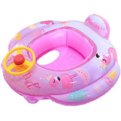 OEM Boya Inflable Infantil, Juguete Inflable De Verano Para Niños Y Niñas, Boya De Natación Con Estampado De Dibujos Animados Para Niños Pequeños. OEM Boya Inflable Infantil, Juguete Inflable De Verano Para Niños Y Niñas, Boya De Natación Con Estampado De Dibujos Animados Para Niños Pequeños.