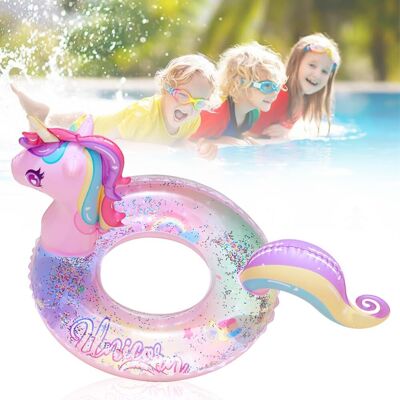 OEM Flotador Inflable De Unicornio Para Nadar, Anillo De Natación De Unicornio Para Sentarse, Flotadores Divertidos De Unicornio Para La Playa, Flotador Para Niños, Anillo De Natación De Unicornio, Edades OEM Flotador Inflable De Unicornio Para Nadar, Anillo De Natación De Unicornio Para Sentarse, Flotadores Divertidos De Unicornio Para La Playa, Flotador Para Niños, Anillo De Natación De Unicornio, Edades
