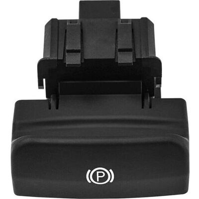 OEM Botón De Freno De Mano 470706 - Jinfgerne - Compatible Con 3008, 5008, C4 Grand Picasso, Ds4, Negro Mate, Fácil De Reemplazar Para Restaurar La Funcionalidad. OEM Botón De Freno De Mano 470706 - Jinfgerne - Compatible Con 3008, 5008, C4 Grand Picasso, Ds4, Negro Mate, Fácil De Reemplazar Para Restaurar La Funcionalidad.