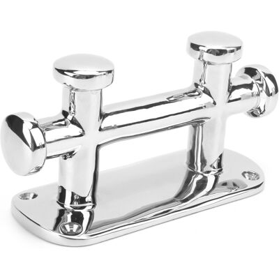 OEM Anclajes De Amarre Marinos De Doble Cruz De Acero Inoxidable 316 Para Yates Y Barcos. OEM Anclajes De Amarre Marinos De Doble Cruz De Acero Inoxidable 316 Para Yates Y Barcos.