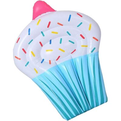 OEM Flotadores Para Piscina - Flotador Inflable Con Forma De Pastel Para Adultos, Colchoneta Tipo Balsa, Juguetes Acuáticos Para Relajarse Y Tomar El Sol, Jardín Exterior. OEM Flotadores Para Piscina - Flotador Inflable Con Forma De Pastel Para Adultos, Colchoneta Tipo Balsa, Juguetes Acuáticos Para Relajarse Y Tomar El Sol, Jardín Exterior.