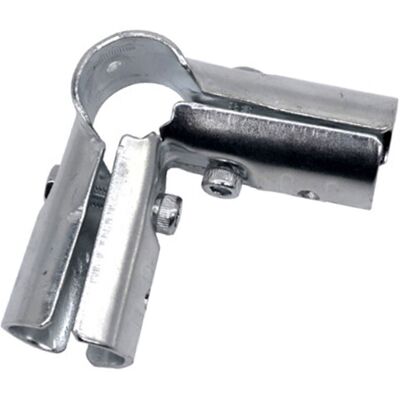 OEM Clip De Fijación De Tubo De Acero Al Carbono, -20 Mm, 3 Vías OEM Clip De Fijación De Tubo De Acero Al Carbono, -20 Mm, 3 Vías