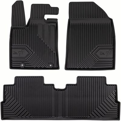 OEM Alfombrillas De Goma Byd Dolphin Surf A Partir De 2025 - Korytka 77 OEM Alfombrillas De Goma Byd Dolphin Surf A Partir De 2025 - Korytka 77