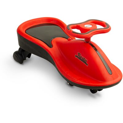 OEM Cochecito Fiesta Red Gravity OEM Cochecito Fiesta Red Gravity