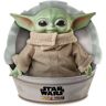 Mattel - peluche yoda the child mandalorian star wars 28CM