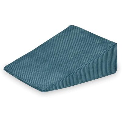 OEM Cuña De Espuma Para Parque Infantil, Color Azul Pana OEM Cuña De Espuma Para Parque Infantil, Color Azul Pana