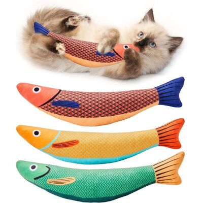 OEM Juguetes De Menta Para Gatos, Juego De 3, Juguete Elástico Con Sabor Y Sonido A Menta Para Gatos, Suave Y Duradero, Tamaño 24 Cm, Adecuado Para OEM Juguetes De Menta Para Gatos, Juego De 3, Juguete Elástico Con Sabor Y Sonido A Menta Para Gatos, Suave Y Duradero, Tamaño 24 Cm, Adecuado Para