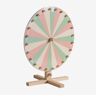 Sklum - Ruleta de la Suerte Bettina Kids Multicolor Soft - Multicolor Soft