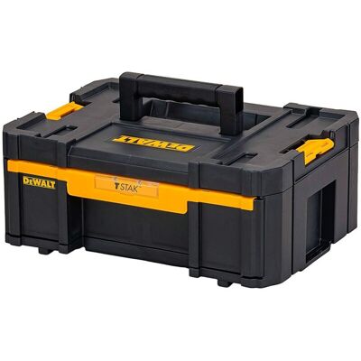 Severin Maleta Multiusos Dewalt Tstak Iii Severin Maleta Multiusos Dewalt Tstak Iii