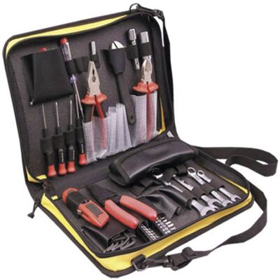 VISO TOOLBAG Bolsa de herramientas universal - Toolbag VISO TOOLBAG Bolsa de herramientas universal - Toolbag