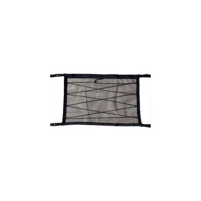 OEM Red De Suspensión Para Techo De Coche, Doble Capa, Bolsa Superior De Poliéster, Accesorios Interiores, Tipo Cordón, 80x54cm/31,49x21,25 Pulgadas OEM Red De Suspensión Para Techo De Coche, Doble Capa, Bolsa Superior De Poliéster, Accesorios Interiores, Tipo Cordón, 80x54cm/31,49x21,25 Pulgadas