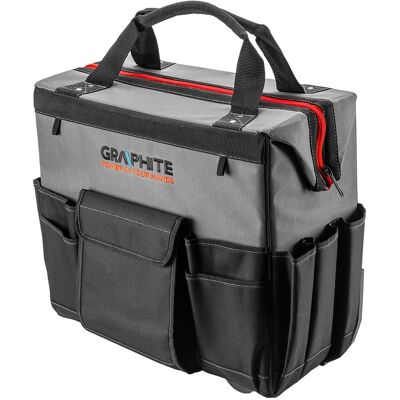 GRAPHITE Bolsa Grande Con Ruedas Energy+ Con Asa GRAPHITE Bolsa Grande Con Ruedas Energy+ Con Asa