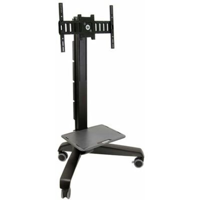 Trolley Ergotron 24-190-085 Negro 0698833016130 S55021434 Ergotron Trolley Ergotron 24-190-085 Negro 0698833016130 S55021434 Ergotron