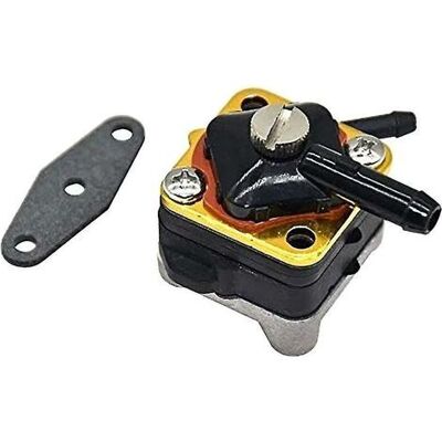 OEM Boat Fuel Pump For Johnson Evinrude 397839 397274 395091 391638 Marine 18-7350 OEM Boat Fuel Pump For Johnson Evinrude 397839 397274 395091 391638 Marine 18-7350