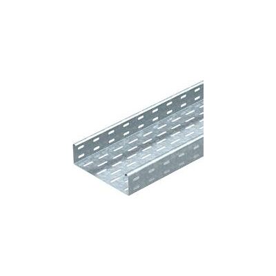 OBO Bettermann 6055109 Sistema de canalización de cables - 60 mm de altura lateral OBO Bettermann 6055109 Sistema de canalización de cables - 60 mm de altura lateral