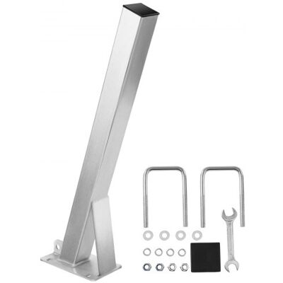 OEM Soporte Para Cabrestante De Remolque De Barco 76 X 76 X 863 Mm, Soporte De Cabrestante Galvanizado Con Pernos En U, Apto Para Motos Acuáticas, Veleros, Barcos De Pesca Y Lanchas Rápidas OEM Soporte Para Cabrestante De Remolque De Barco 76 X 76 X 863 Mm, Soporte De Cabrestante Galvanizado Con Pernos En U, Apto Para Motos Acuáticas, Veleros, Barcos De Pesca Y Lanchas Rápidas