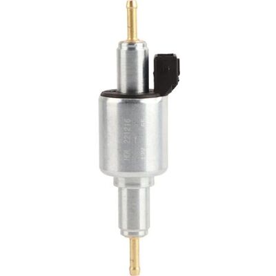 OEM Bomba De Combustible De 12 V Para Calentadores Webasto – Acero Inoxidable – Presión 0,1-0,3 Mpa – Corriente 1-1,5 A – Reemplazo Directo OEM Bomba De Combustible De 12 V Para Calentadores Webasto – Acero Inoxidable – Presión 0,1-0,3 Mpa – Corriente 1-1,5 A – Reemplazo Directo