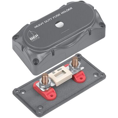 BEP MARINE Bep Caja Portafusibles (anl) De 100 A 425 Amp. BEP MARINE Bep Caja Portafusibles (anl) De 100 A 425 Amp.