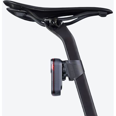OEM Soporte Para Radar Para Tija De Sillín Triaero Graro - Garmin Varia 715 OEM Soporte Para Radar Para Tija De Sillín Triaero Graro - Garmin Varia 715