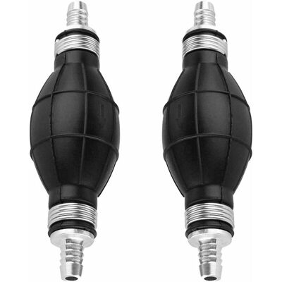 OEM Bomba De Cebado De Combustible De 6 Mm, 2 Unidades. Bomba De Cebado De Combustible Para Barcos, Coches, Jardines Y Karts. OEM Bomba De Cebado De Combustible De 6 Mm, 2 Unidades. Bomba De Cebado De Combustible Para Barcos, Coches, Jardines Y Karts.