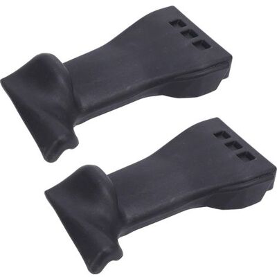 OEM Montaje/desmontaje De Neumáticos De Plástico Abs Con Forma De Cabeza De Pato, Color Negro, 2 Unidades, Para Máquina De Cambio De Neumáticos De Motor De Coche. OEM Montaje/desmontaje De Neumáticos De Plástico Abs Con Forma De Cabeza De Pato, Color Negro, 2 Unidades, Para Máquina De Cambio De Neumáticos De Motor De Coche.