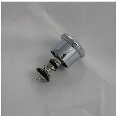 Kludi 33489 7617605-00 Conversión Cromada - Adaptador de conversión Kludi 33489 7617605-00 Conversión Cromada - Adaptador de conversión