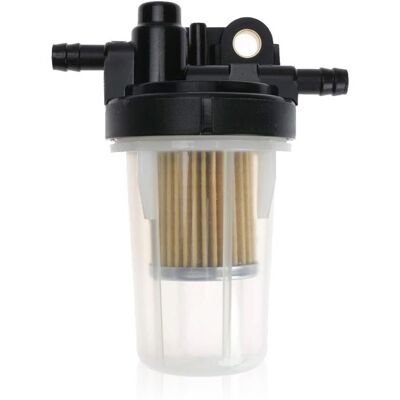 OEM Filtro De Combustible 6a320-58862, Conjunto Separador De Aceite Y Agua, Apto Para Kubota B7510/b7610/b7800/b2320/b2620/b2920/b3000 OEM Filtro De Combustible 6a320-58862, Conjunto Separador De Aceite Y Agua, Apto Para Kubota B7510/b7610/b7800/b2320/b2620/b2920/b3000