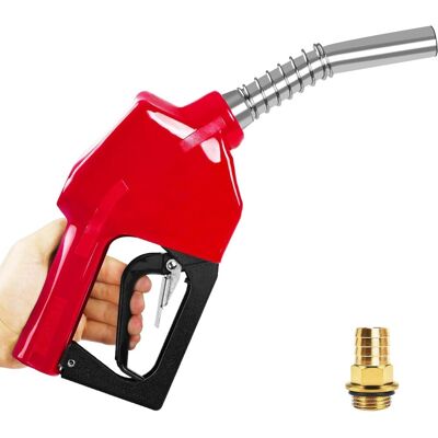 OEM Combustible Diésel, 11a, Conexión De 3/4 De Pulgada, Apagado Automático, Caudal 60 L/min, Para Bomba De Gasolina OEM Combustible Diésel, 11a, Conexión De 3/4 De Pulgada, Apagado Automático, Caudal 60 L/min, Para Bomba De Gasolina