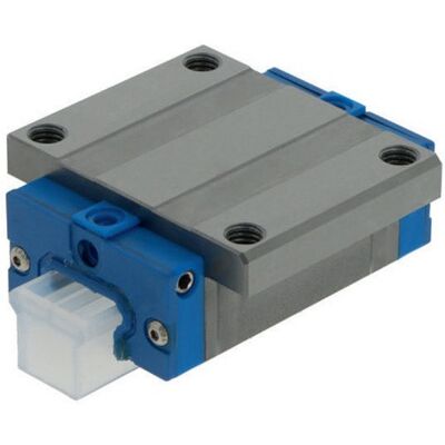 Snr - Bloque Lm Lgbch30 Fnssnz1-n 1,1kg De 30 Hileras Snr - Bloque Lm Lgbch30 Fnssnz1-n 1,1kg De 30 Hileras