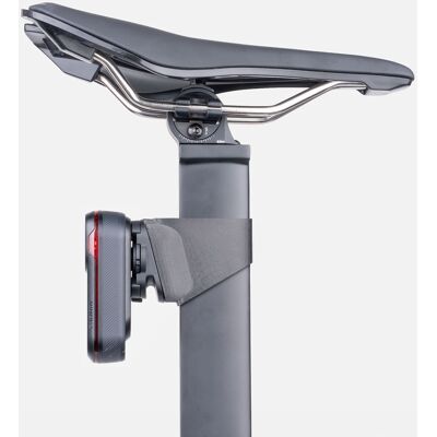OEM Soporte De Radar Avanzado Para Tija De Sillín Liv Avow - Garmin Varia 715 OEM Soporte De Radar Avanzado Para Tija De Sillín Liv Avow - Garmin Varia 715