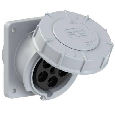 PC Electric Power Twist 435-1 Enchufe CEE 63A 5 polos - Toma eléctrica PC Electric Power Twist 435-1 Enchufe CEE 63A 5 polos - Toma eléctrica