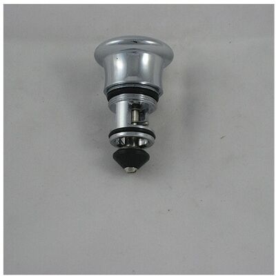 KLUDI Modelo 7652205-00 Cromo - Pieza de grifo KLUDI Modelo 7652205-00 Cromo - Pieza de grifo