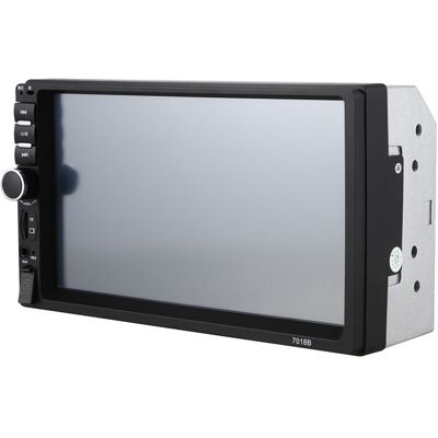 OEM 7018b Reproductor Mp5 Estéreo Para Coche Con Pantalla Hd De 7 Pulgadas, Mapas Para Coche, Navegación Gps Hd Manos Libres Y Portátil. OEM 7018b Reproductor Mp5 Estéreo Para Coche Con Pantalla Hd De 7 Pulgadas, Mapas Para Coche, Navegación Gps Hd Manos Libres Y Portátil.