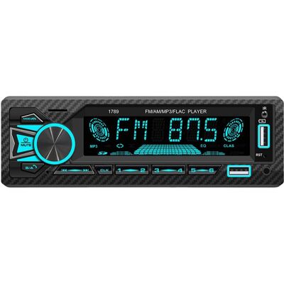 OEM Reproductor De Radio Para Coche Integrado: Bluetooth, Entradas Aux/usb/tf, Fm/am, Llamadas Manos Libres, Control Remoto – 60 W X 4 De Potencia. OEM Reproductor De Radio Para Coche Integrado: Bluetooth, Entradas Aux/usb/tf, Fm/am, Llamadas Manos Libres, Control Remoto – 60 W X 4 De Potencia.