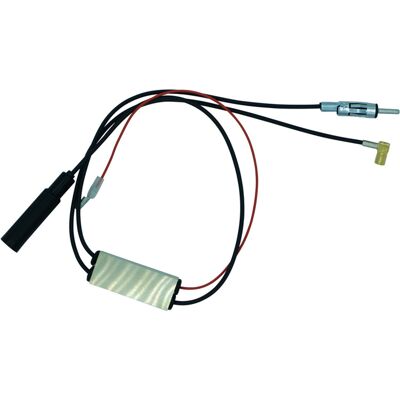 Amplificateur D'Antenne Fm / Dab+ - Blaupunkt Amplificateur D'Antenne Fm / Dab+ - Blaupunkt
