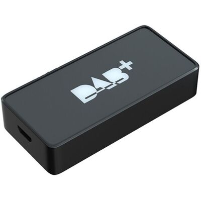 OEM Receptor De Señal Digital Dab+ Para Automóviles, Antena Receptora Dab+, Interfaz Usb Portátil, Compatible Con Radios De Coche Android. OEM Receptor De Señal Digital Dab+ Para Automóviles, Antena Receptora Dab+, Interfaz Usb Portátil, Compatible Con Radios De Coche Android.