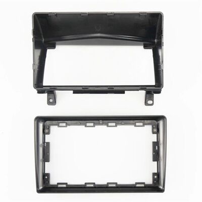 OEM Marco De 9 Pulgadas Para Radio De Coche Astra H 2006-2014, Panel De Marco Para Dvd, Sistema De Navegación Gps Y Kit De Embellecedores. OEM Marco De 9 Pulgadas Para Radio De Coche Astra H 2006-2014, Panel De Marco Para Dvd, Sistema De Navegación Gps Y Kit De Embellecedores.