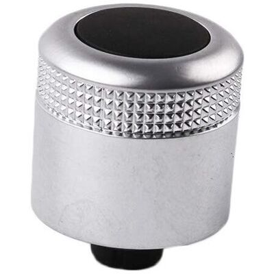 OEM Mmi Multimedia, Perilla De Volumen, Botón De Ajuste, Cubierta Del Interruptor, Configuración De Navegación. Compatible Con Audi A6/c6/s6, A6 Allroad Quattro, Q7, A8/s8, Rs6 2005-2011. 4f0919070 OEM Mmi Multimedia, Perilla De Volumen, Botón De Ajuste, Cubierta Del Interruptor, Configuración De Navegación. Compatible Con Audi A6/c6/s6, A6 Allroad Quattro, Q7, A8/s8, Rs6 2005-2011. 4f0919070
