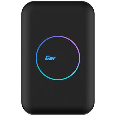 OEM Adaptador Con Cable A Inalámbrico Para Android Tv Box Lite Con Carplay, Reproductor Multimedia Android Auto Compatible Con El Coche. OEM Adaptador Con Cable A Inalámbrico Para Android Tv Box Lite Con Carplay, Reproductor Multimedia Android Auto Compatible Con El Coche.