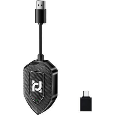 OEM Adaptador Para Coche Android Auto Box Sin Carplay Adaptador Para Coche Android Smart Box Sin Carplay Fácil De Transportar OEM Adaptador Para Coche Android Auto Box Sin Carplay Adaptador Para Coche Android Smart Box Sin Carplay Fácil De Transportar